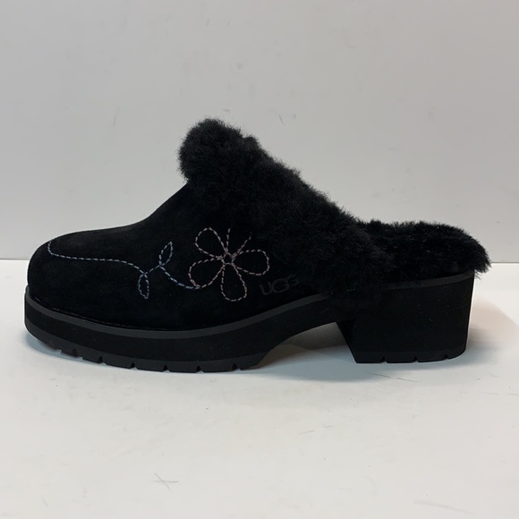 NEW Vintage UGG Mules - Picture 13 of 13